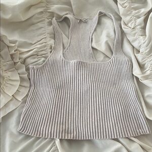 Free people crop top